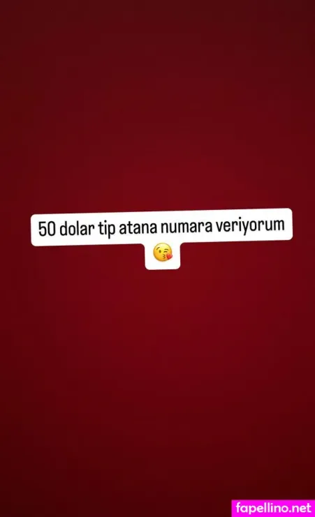 Kubrayurdakull OnlyFans Thumbnail #X6yuJkTNYW