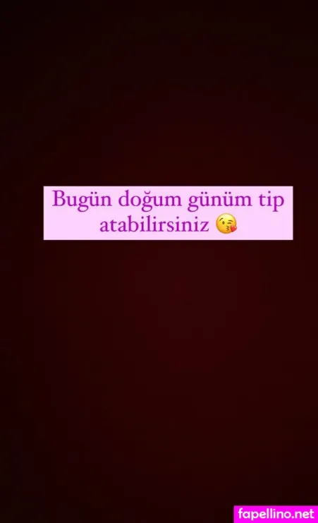 Kubrayurdakull OnlyFans Thumbnail #fNYDIP3JS9