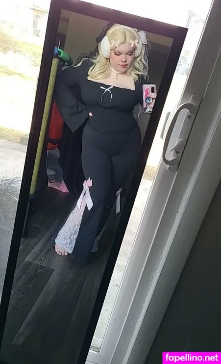 Kuddlebunni OnlyFans Thumbnail #4MYFaSbGwr