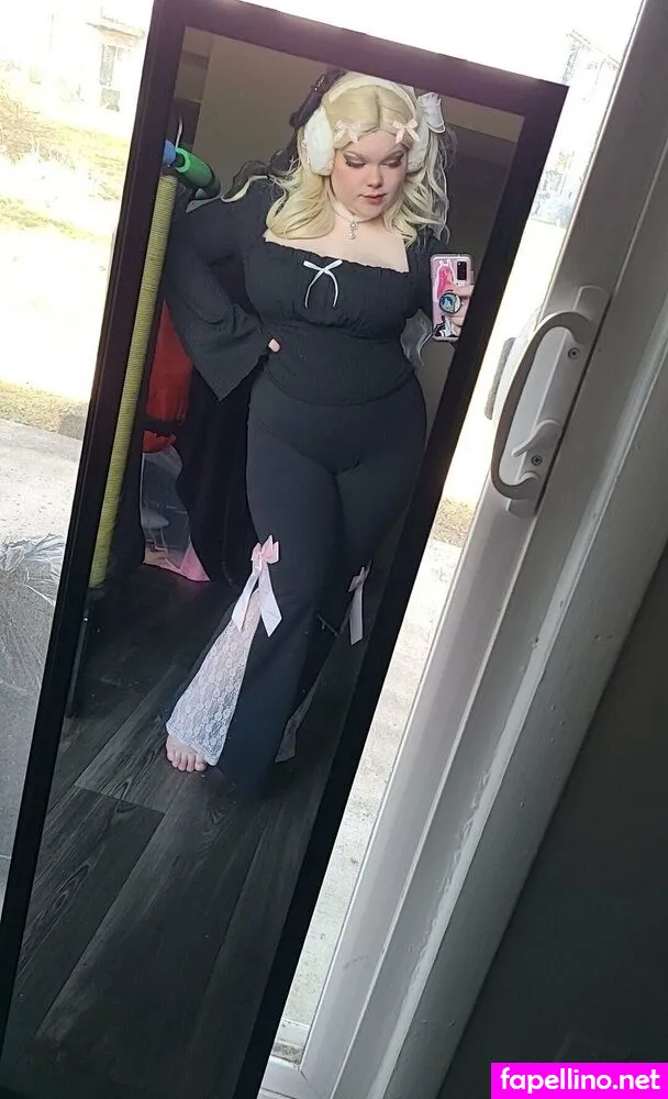 kuddlebunni, kuddlebunnie Nude Leaked OnlyFans Photo #4MYFaSbGwr