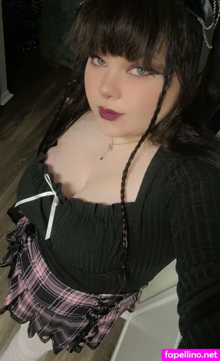 Kuddlebunni OnlyFans Thumbnail #GlwVnzP1TG