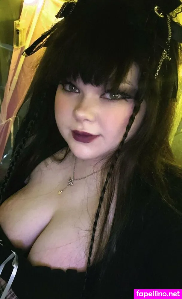 kuddlebunni, kuddlebunnie Nude Leaked OnlyFans Photo #O0XogEMeCp