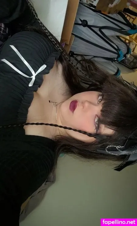 Kuddlebunni OnlyFans Thumbnail #OF8K5y32ch