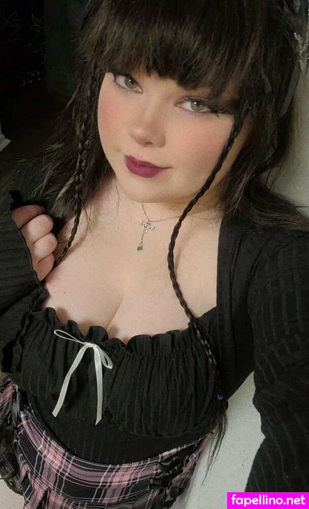 kuddlebunni, kuddlebunnie Nude Leaked OnlyFans Photo #ptE0ObvTW6