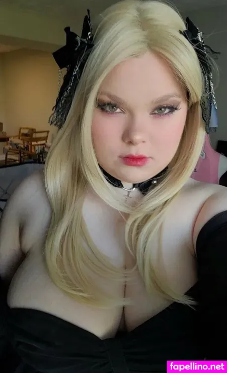 Kuddlebunni OnlyFans Thumbnail #vsDvLoKPus