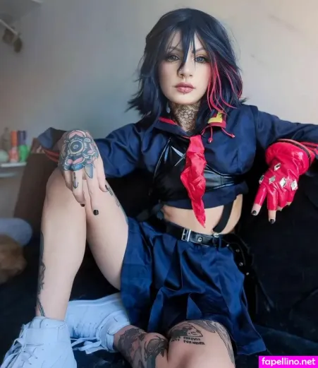 Kugisaki OnlyFans Thumbnail #v6Qq5V2jGw