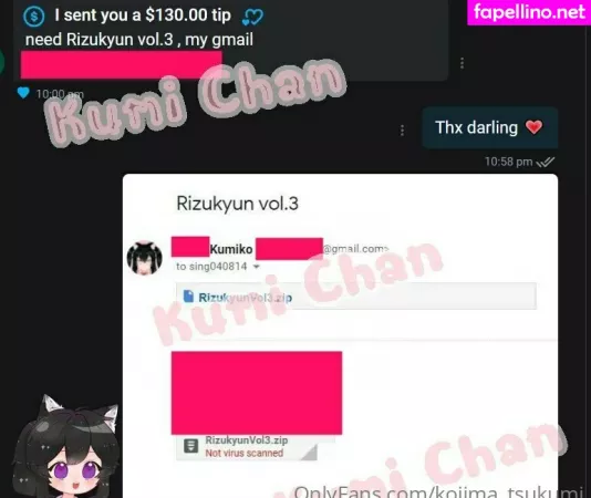 Kujotsukumi OnlyFans Thumbnail #8Dn98zSq9k