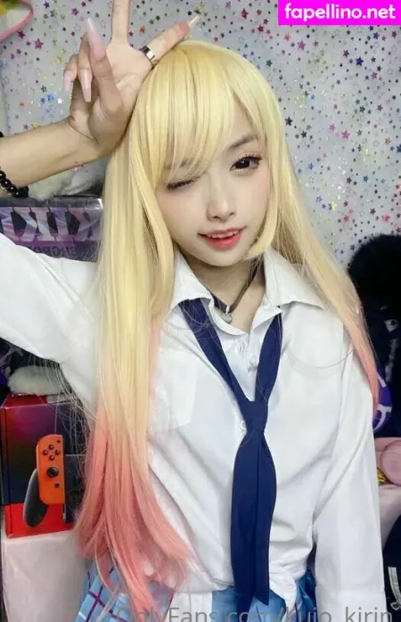 Kujotsukumi OnlyFans Thumbnail #MUht5yI6D1