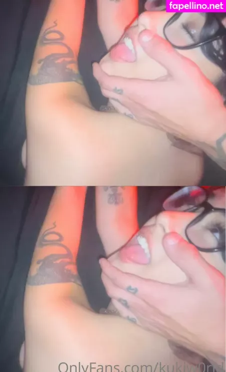 Kukiw0rld OnlyFans Thumbnail #WUxApDy8Dp