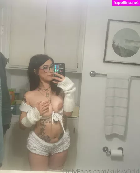 Kukiw0rld OnlyFans Thumbnail #iQz7I3bzxl