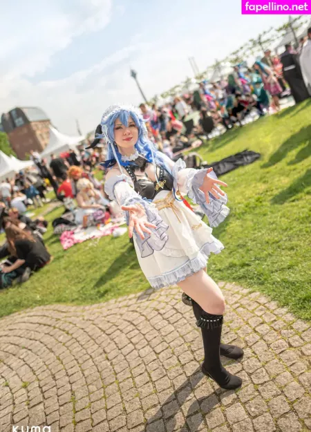 Kuma Kuma OnlyFans Thumbnail #0WKW3rgPDk