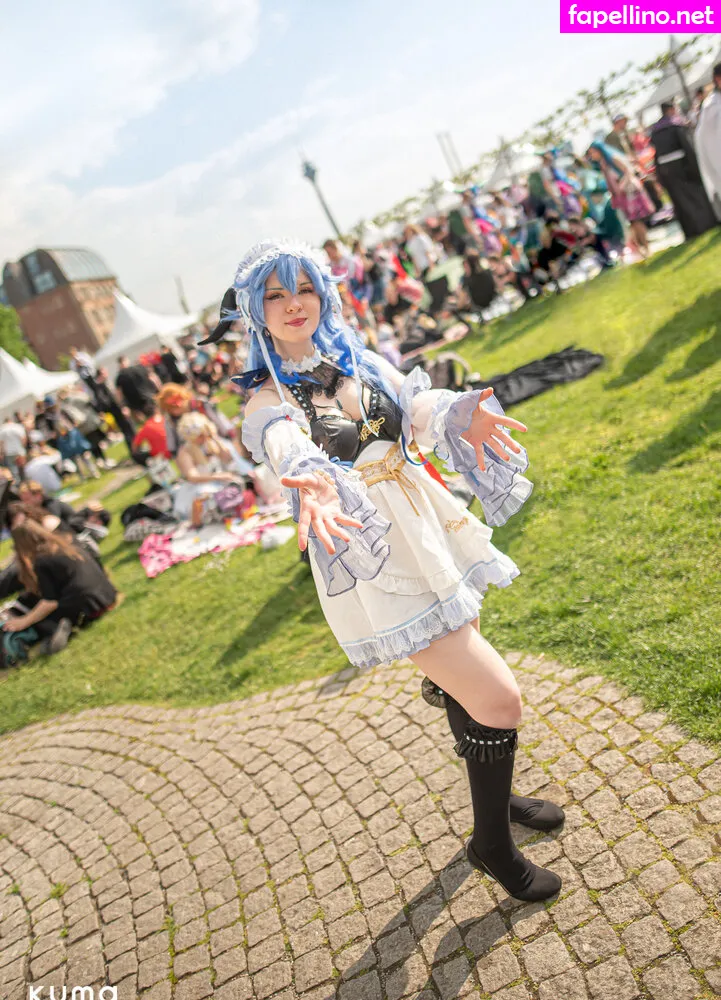 Kreation Bakayaro, KumaKreation, bakayarode Nude Leaked OnlyFans Photo #0WKW3rgPDk