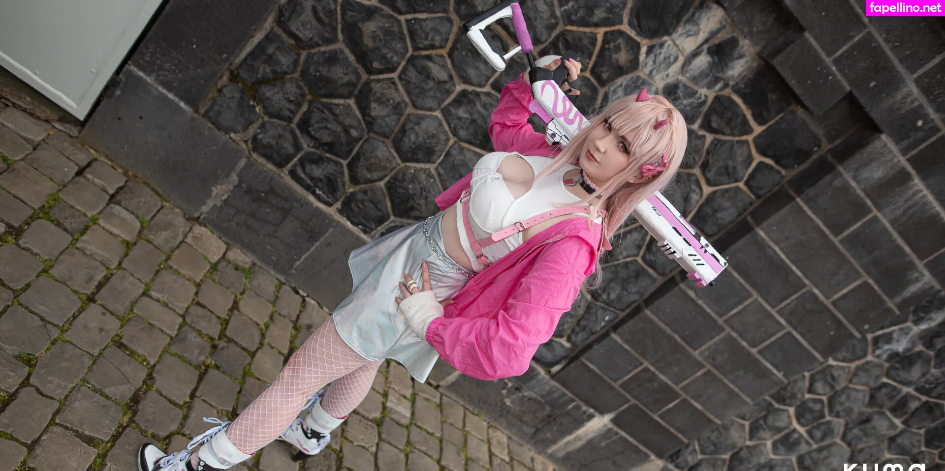 Kreation Bakayaro, KumaKreation, bakayarode Nude Leaked OnlyFans Photo #ADZ7CruSQi