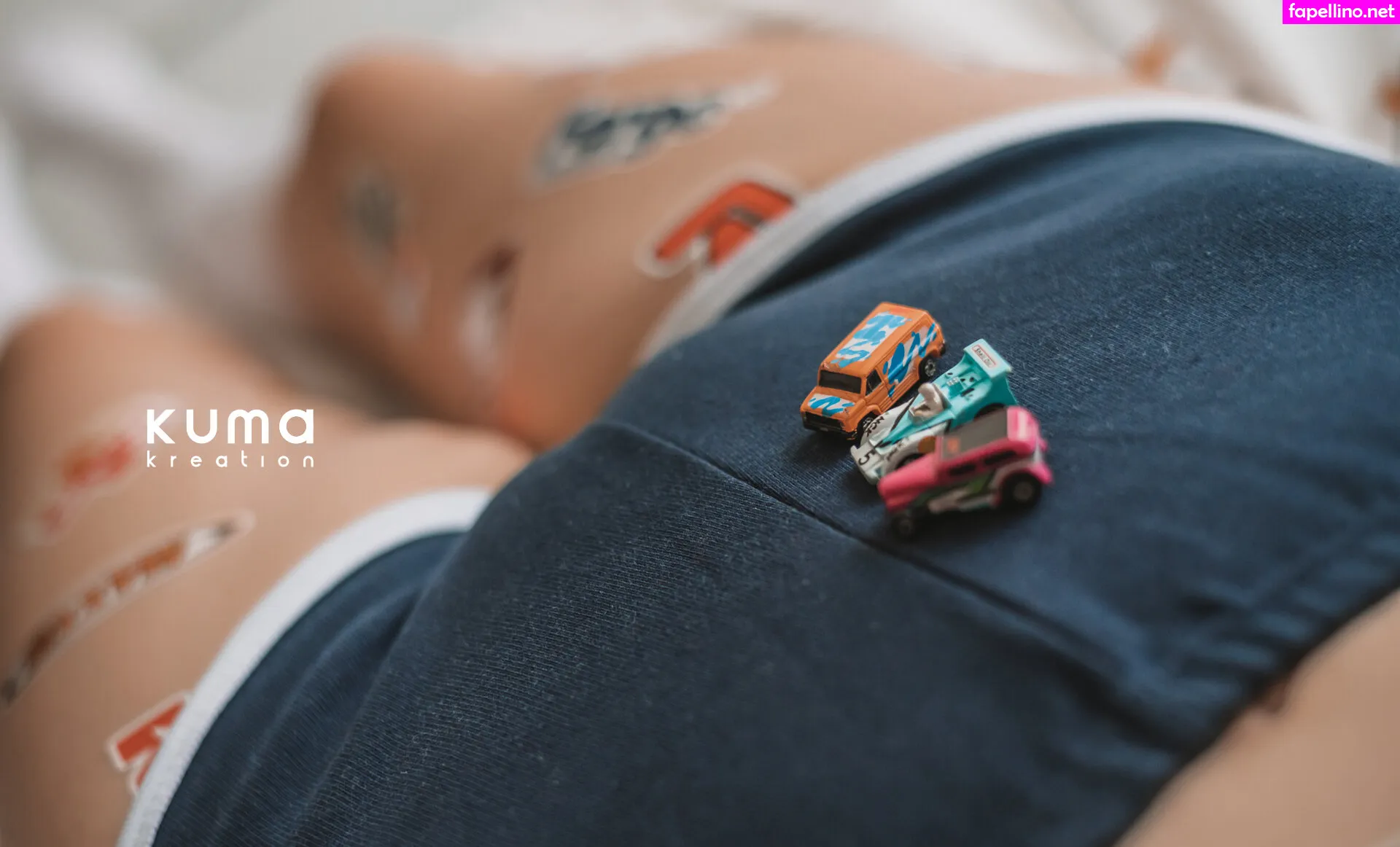 Kreation Bakayaro, KumaKreation, bakayarode Nude Leaked OnlyFans Photo #FCvieYkbg1