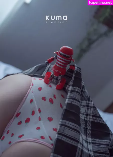 Kuma Kuma OnlyFans Thumbnail #IW79JLasL7