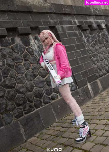 Kuma Kuma OnlyFans Thumbnail #q3TDoVRVC3