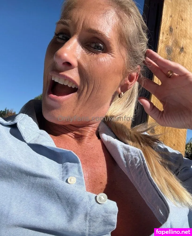 kimfoxx, kumfox Nude Leaked OnlyFans Photo #GXX6TDqFqn