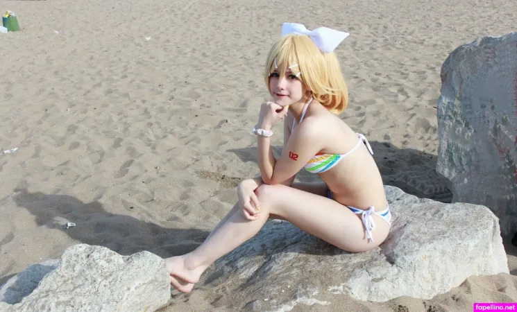 Kumi Tenshi Main Profile Photo