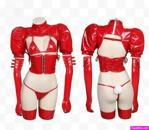 Kumihisaecosplay OnlyFans Thumbnail #5us6i5LDJI