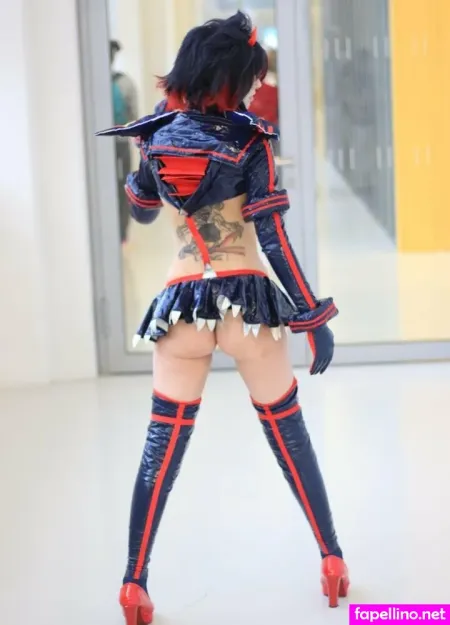 Kumihisaecosplay OnlyFans Thumbnail #eLriDZZane