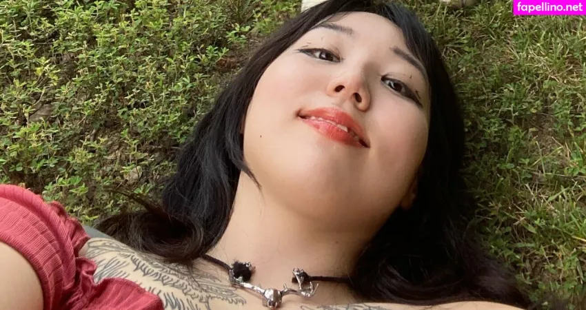 Kumihowitch OnlyFans Thumbnail #GIMFV4dRfm