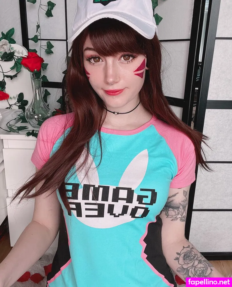kumiko_cosplay Nude Leaked OnlyFans Photo #CVQXMhJshE