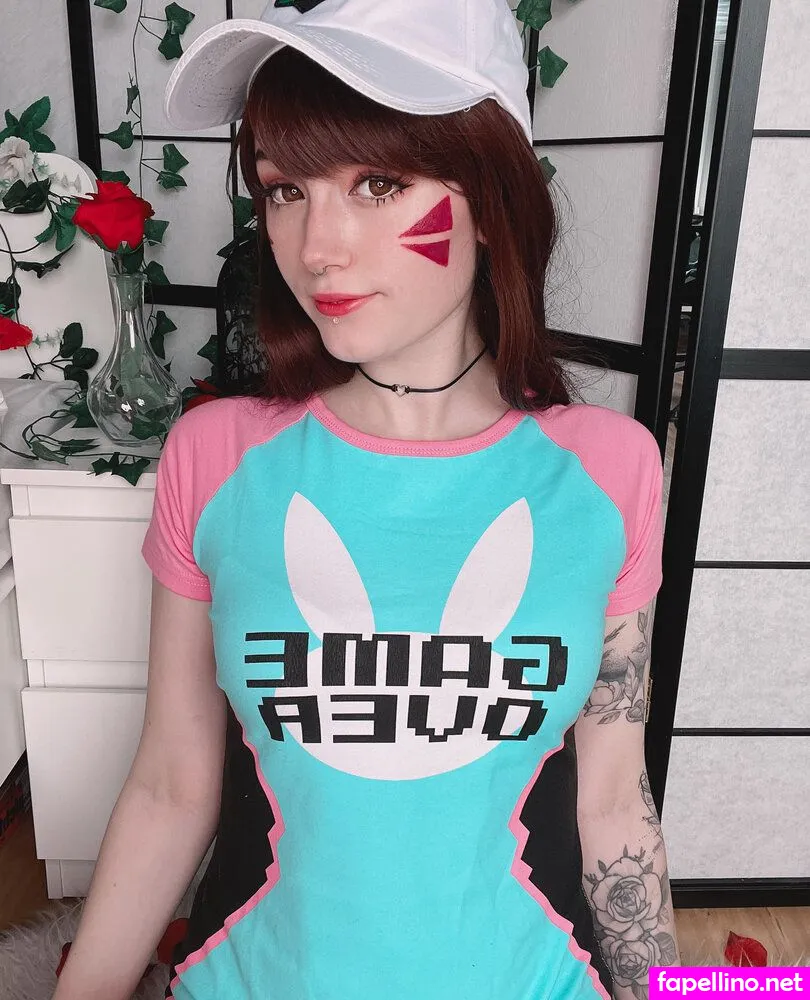 kumiko_cosplay Nude Leaked OnlyFans Photo #CaeAx8tjrZ