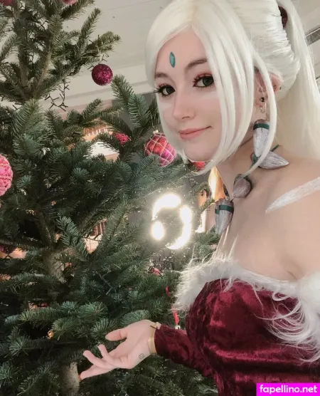 Kumiko Cosplay OnlyFans Thumbnail #J6cKADodfI