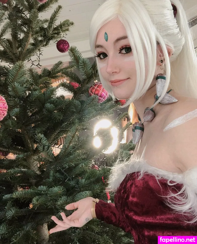kumiko_cosplay Nude Leaked OnlyFans Photo #J6cKADodfI