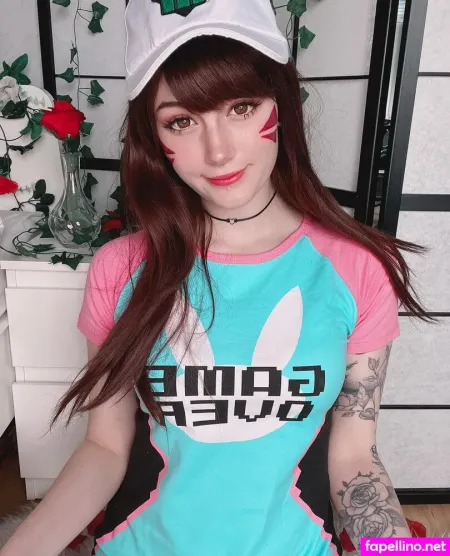 Kumiko Cosplay OnlyFans Thumbnail #QvNVGefIRS