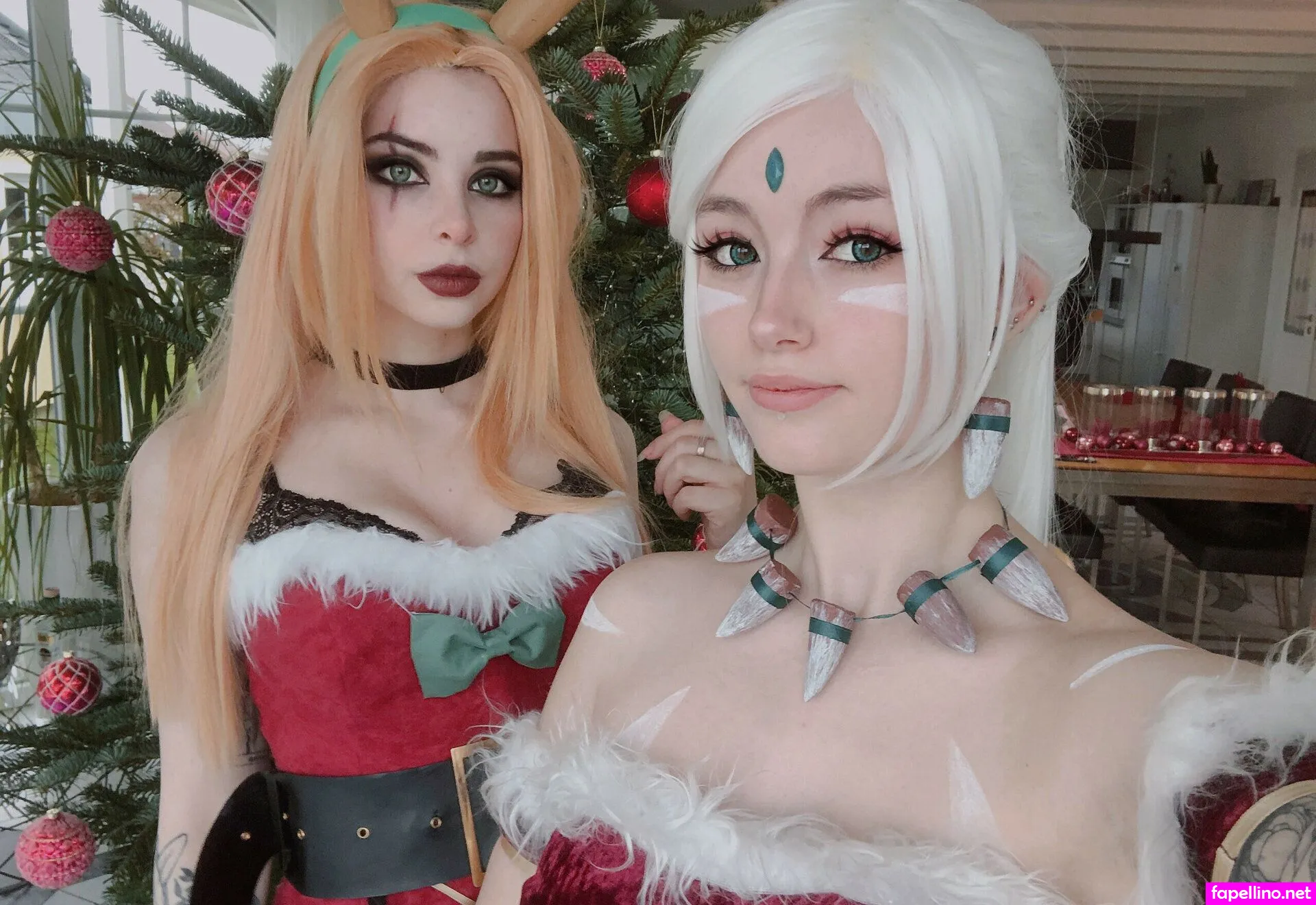 kumiko_cosplay Nude Leaked OnlyFans Photo #ZEaVdKBheW