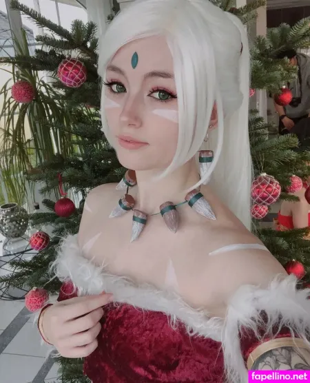 Kumiko Cosplay OnlyFans Thumbnail #iep49Je2u8