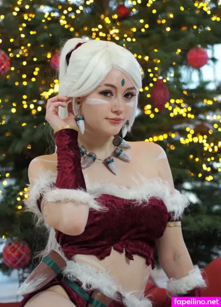 Kumiko Cosplay OnlyFans Thumbnail #qpbrJYFF0m