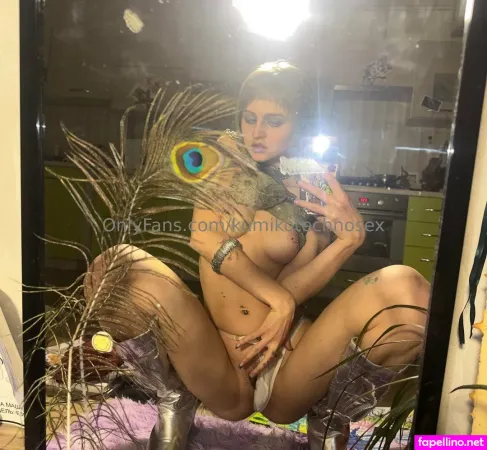 Kumikotechnosex OnlyFans Thumbnail #TyePRVaJwd