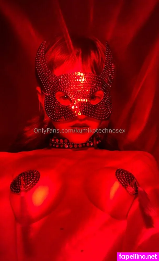 kumikotechnosex, qmico928 Nude Leaked OnlyFans Photo #y0KAdir7JI