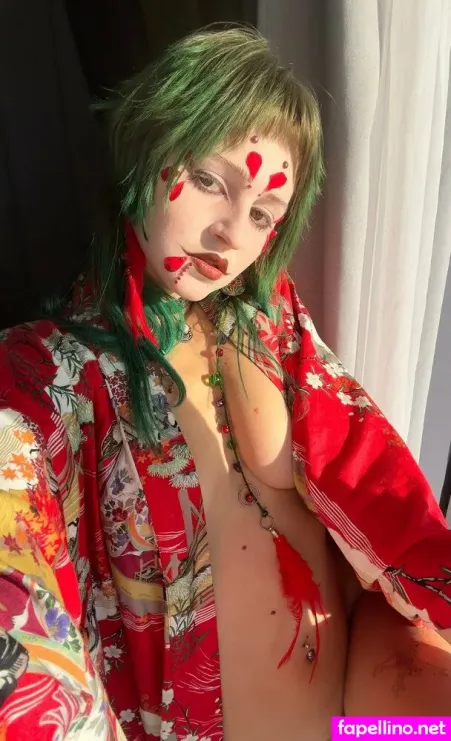 Kumikotechnosex OnlyFans Thumbnail #zKJ5izMY0m