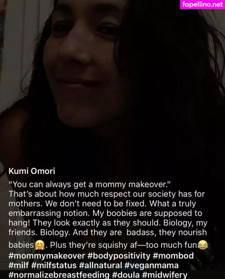 Kumiomori OnlyFans Thumbnail #CCWgR80Zrd