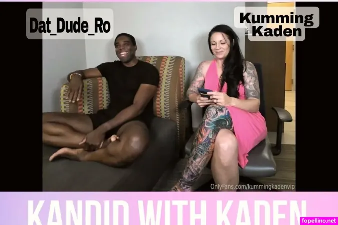Kummingkaden OnlyFans Thumbnail #V5ID1Ebboe