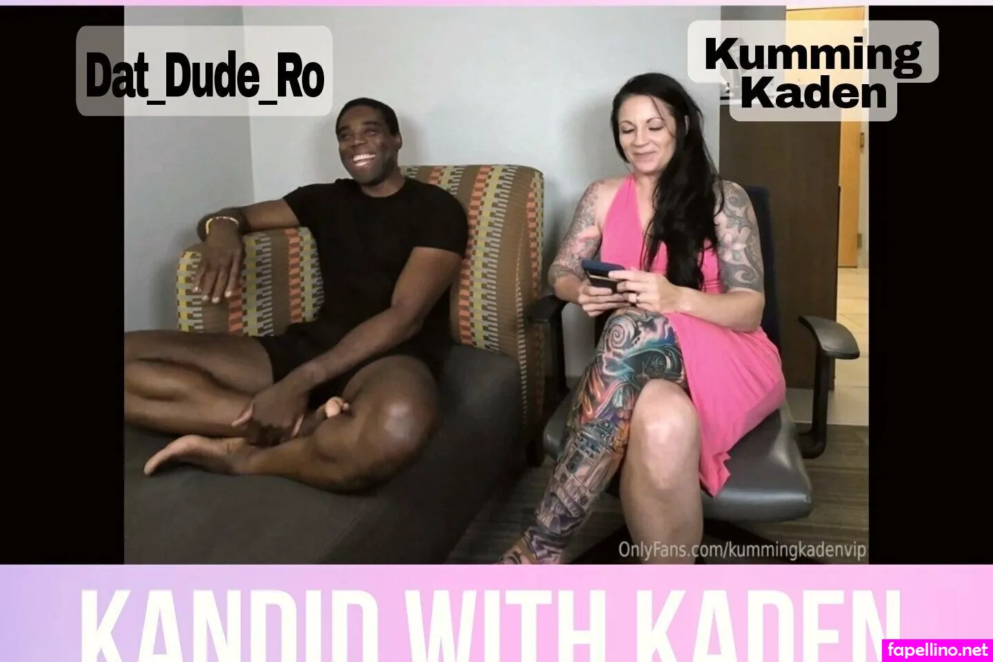 kandid_with_kaden, kummingkaden Nude Leaked OnlyFans Photo #V5ID1Ebboe