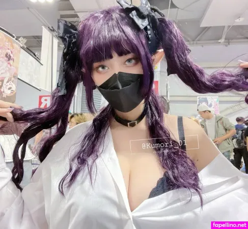 Kumori 01 OnlyFans Thumbnail #2X6kWSpifT