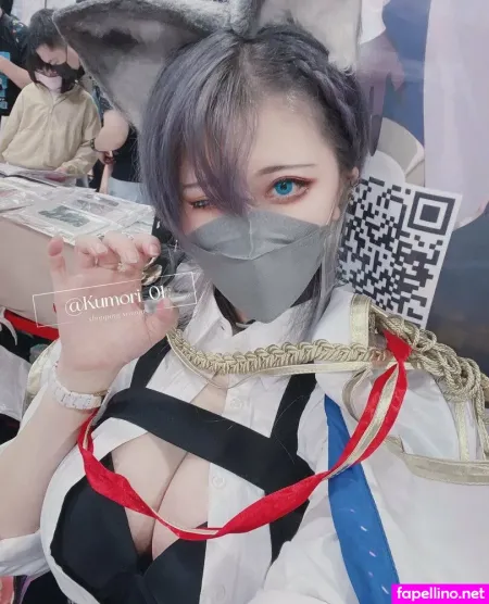 Kumori 01 OnlyFans Thumbnail #TbCyZEVXIi