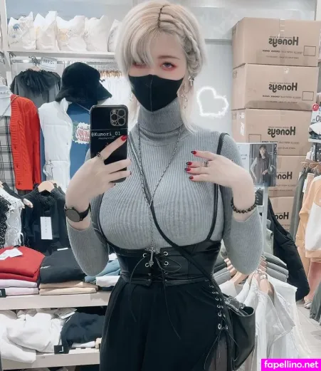 Kumori 01 Main Profile Photo