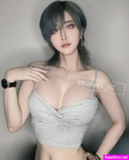 Kumori 01 OnlyFans Thumbnail #jqu8SiFq64