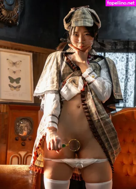 Kumozuke OnlyFans Thumbnail #z3YcyaBL08