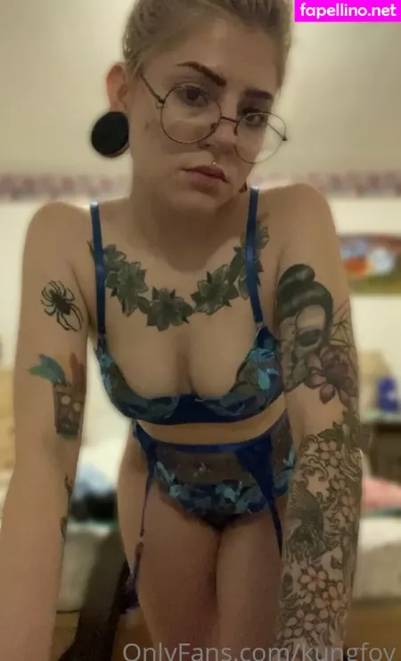 Kungfoy OnlyFans Thumbnail #KzYz7TyGm4