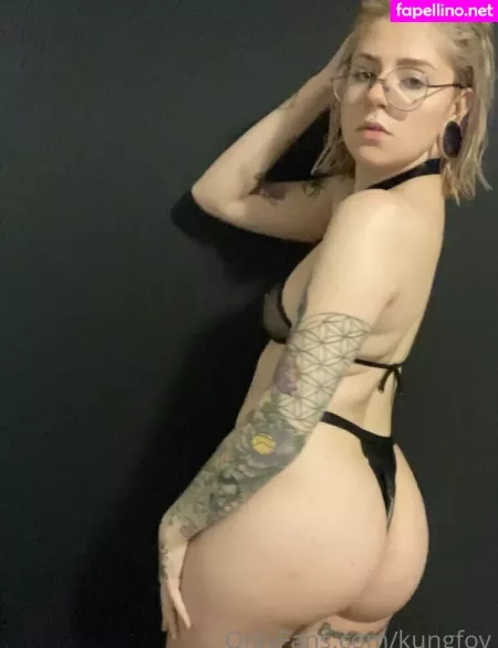 Kungfoy OnlyFans Thumbnail #jb3R5Bcxym