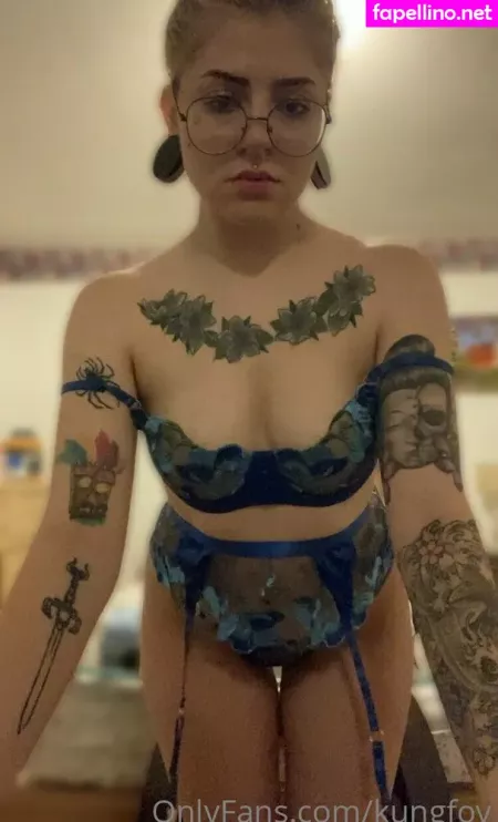 Kungfoy OnlyFans Thumbnail #sR99qIkbMa