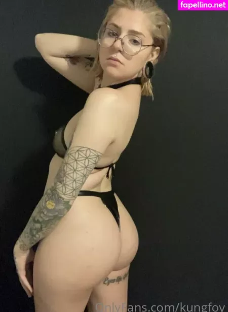 Kungfoy OnlyFans Thumbnail #tJ0YppPIV0