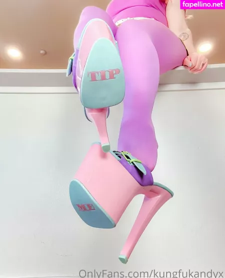 Kungfukandyx OnlyFans Thumbnail #6Xnd7CR75y