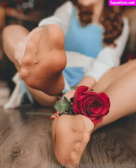 Kungfukandyx OnlyFans Thumbnail #IM5UaltKfJ